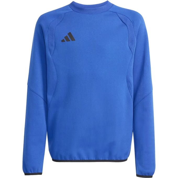 Junior Sweatshirt adidas Tiro Travel Crew