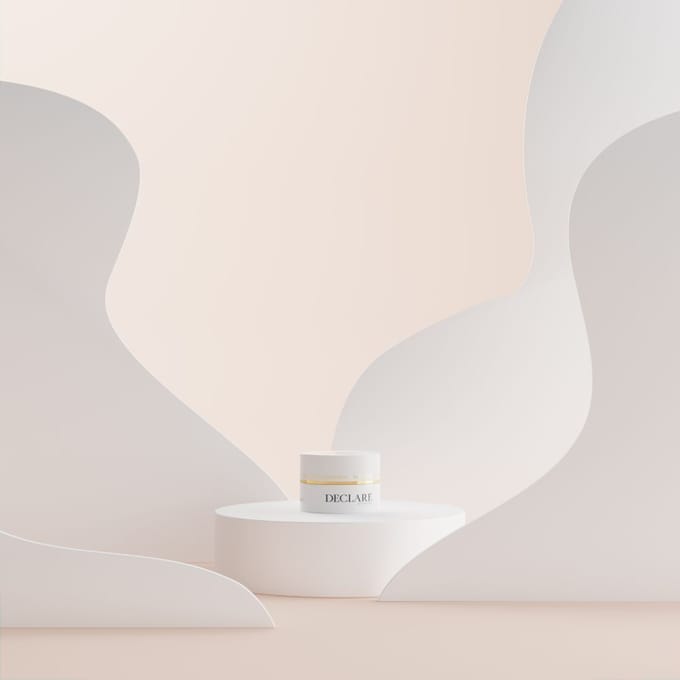 Declaré Age Essential Oogcrème Oogzorg Dames 15 ml
