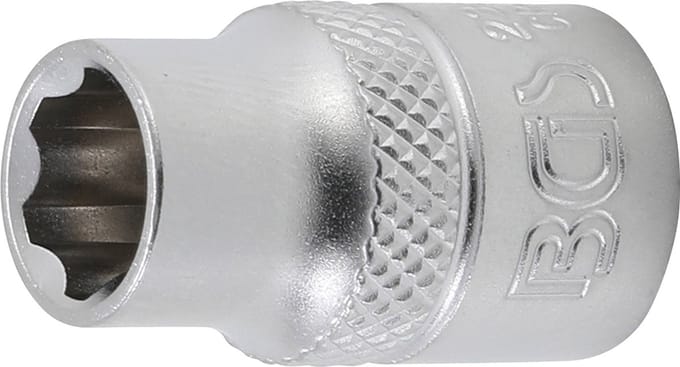 BGS Dopsleuteldop Super Lock 3/8 9 mm
