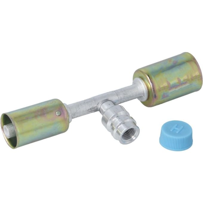 Onderdeel, reparatie airco-leidingen THERMOTEC KTT400056