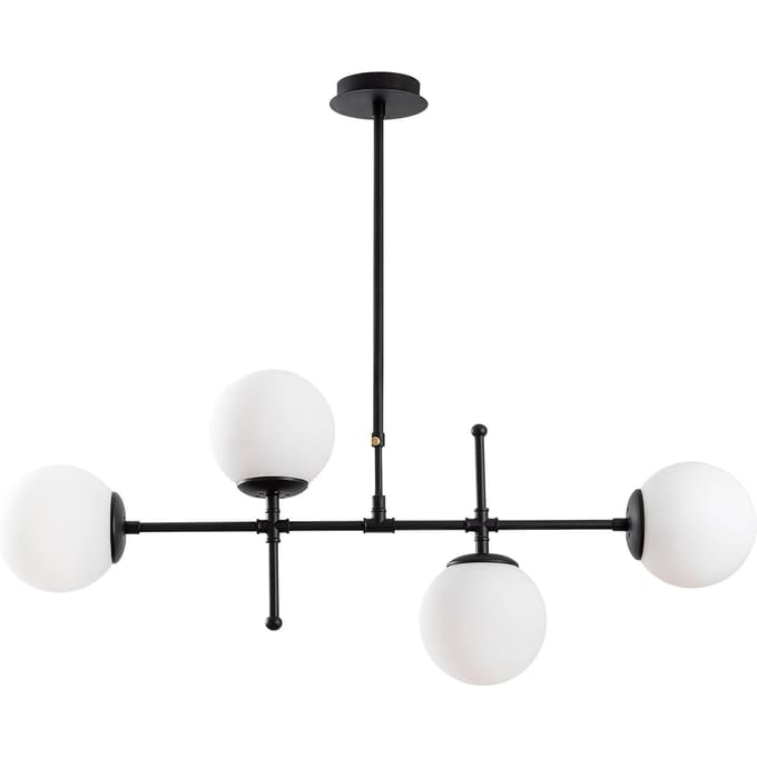 Hanglamp Mudoni | Opviq