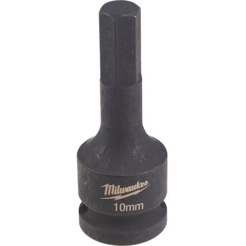 Milwaukee slagdop Shockwave 1/2 HEX10