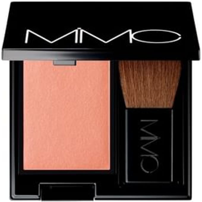 MiMC - Mineral Smooth Cheek 06 Peaceful