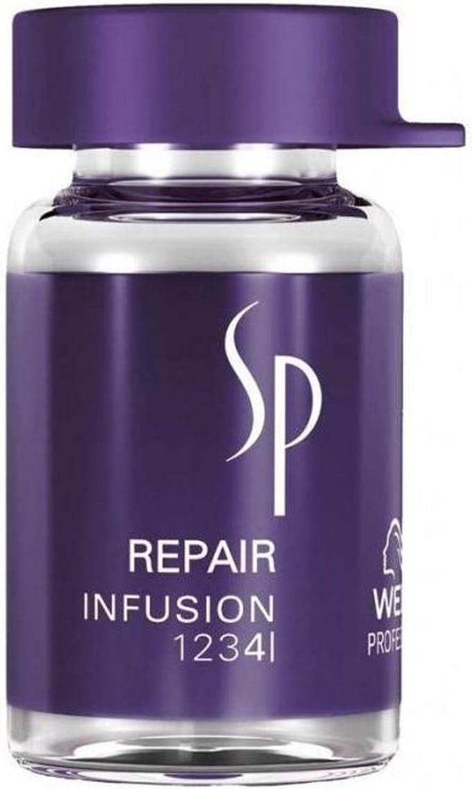 SP - Care - Repair - Infusion - 5 ml