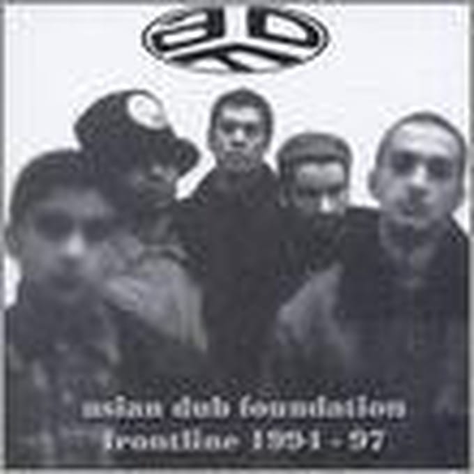 Frontline 1994-1997