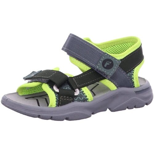 Platte sandalen Ricosta -