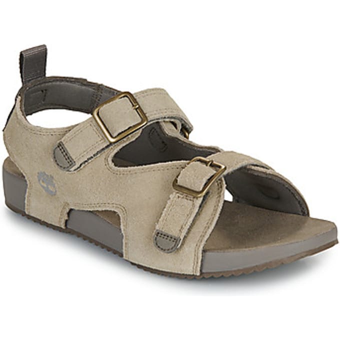 Timberland  Platte sandalen CASTLE ISLAND