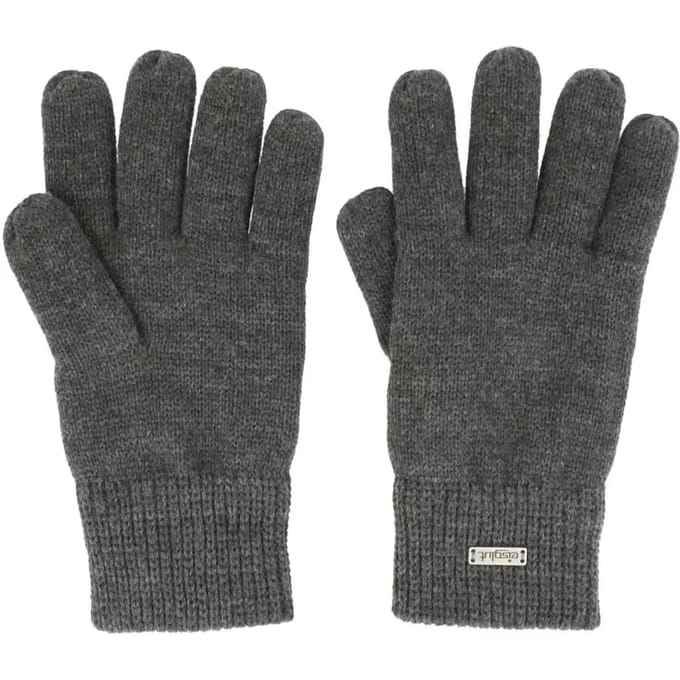 Fleece handschoenen Eisglut Remig