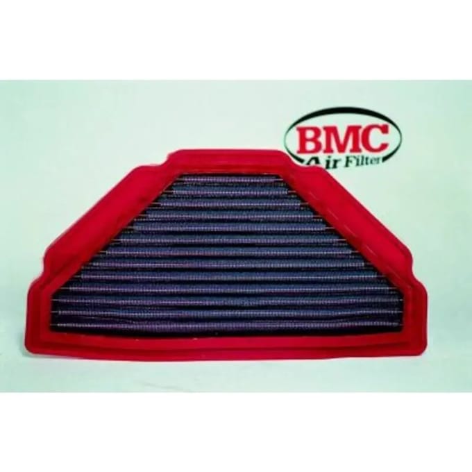 Motorfiets luchtfilter BMC FM172/03 Kawasaki