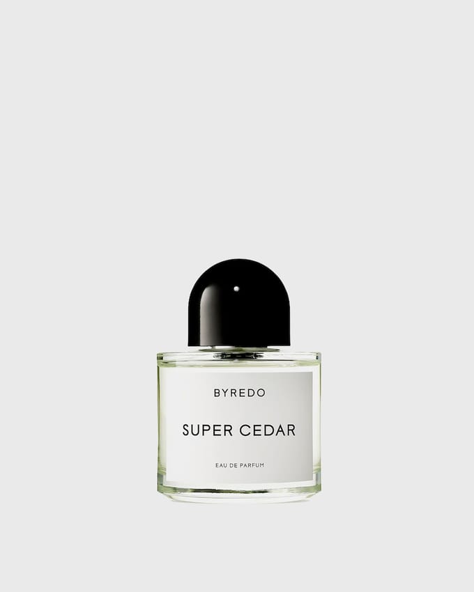 Super Cedar EDP 100ml