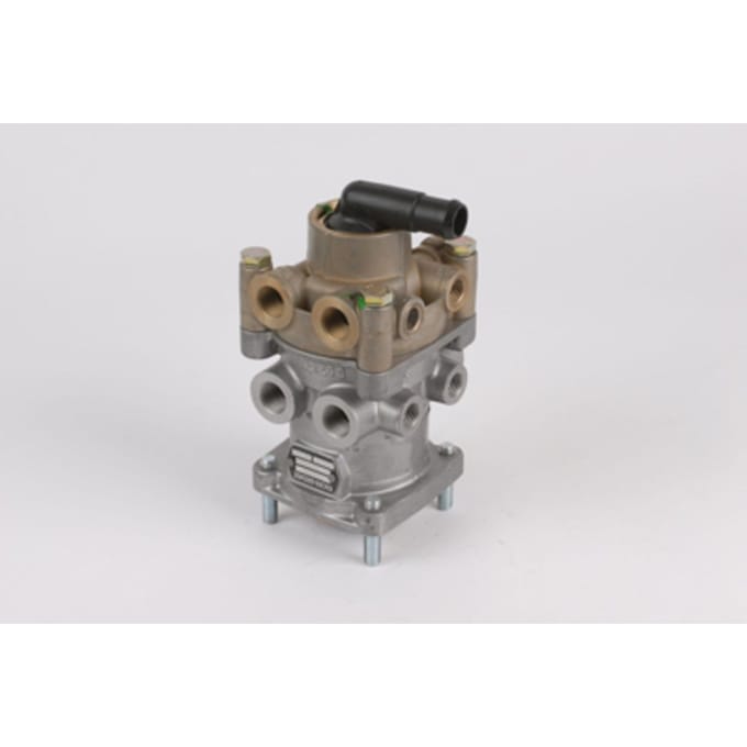 Remventiel, bedrijfsrem KNORR-BREMSE MB 4849