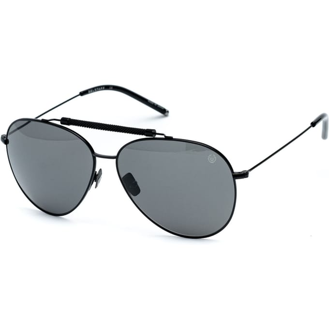 Zonnebril Heren Belstaff PANTHER-Black Ø 61 mm