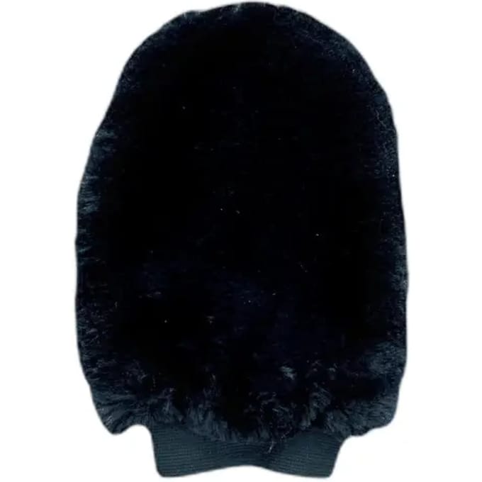 Pansages en verzorging voor paard stofafdoek KM Elite Teddy