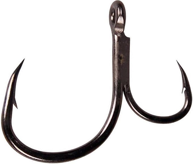 Madcat Deadbait Gripper Hook - 3pcs #8/0