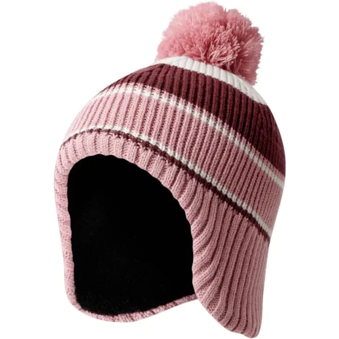Dare2b Ellmau Muts Roze 3-6 Years Meisjes
