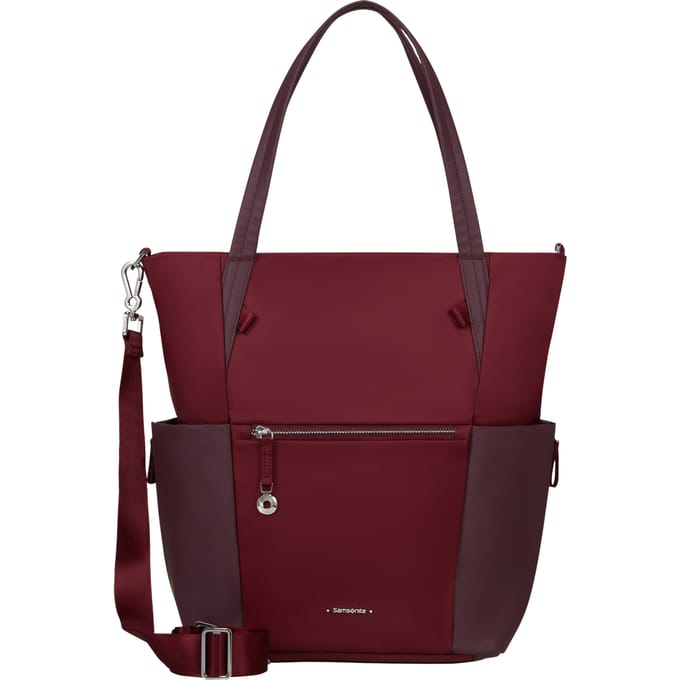 Samsonite Move Journey Shopper 14.1" Bordeaux