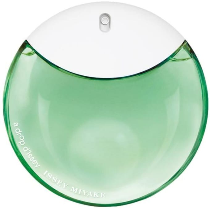 Issey Miyake a Drop d'Isssey Essentielle - 90 ml - eau de parfum spray - damesparfum