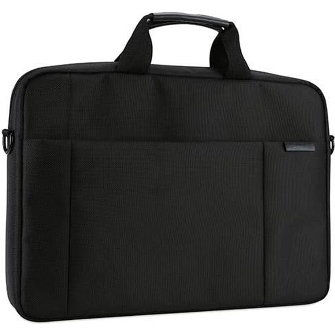 Acer Traveller Case 39,6 cm (15,6) Aktentasche Schwarz