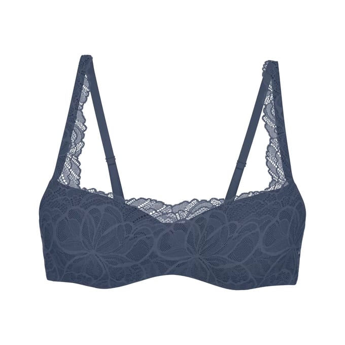 Triumph Balconnet-BH Red Label Body Make-Up Illusion Lace