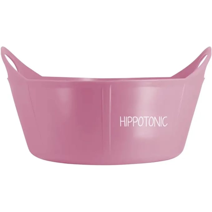 Stabiele emmer Hippotonic