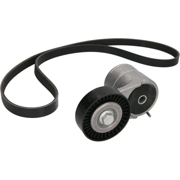 Schaeffler Ina Poly V-riem set INA 529 0008 10