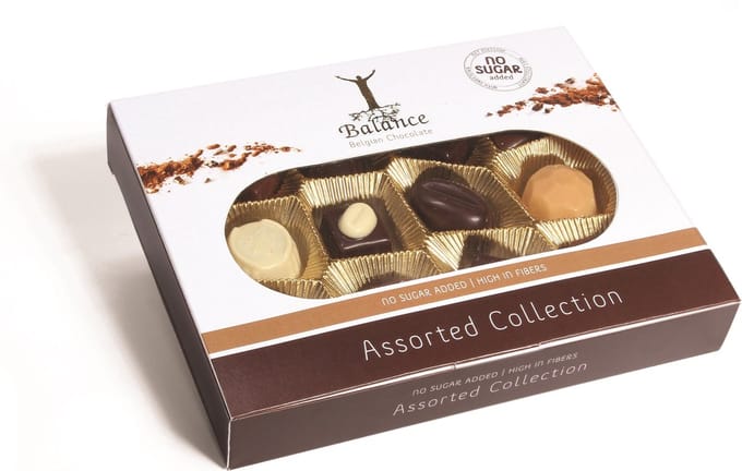 Balance Bonbons