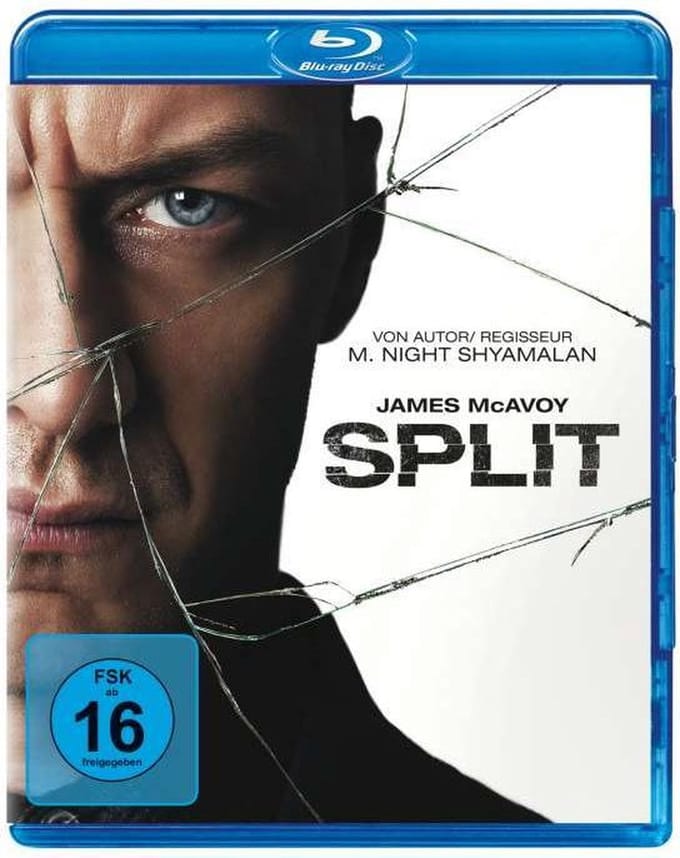PLAION 1185571 film en Video Blu-ray Duits, Engels