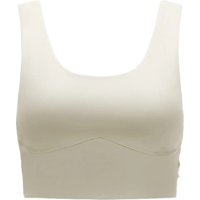 Dare2b Refresh Sport-top Wit M Vrouw