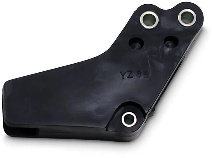 Ufo Yamaha Yz 85 Lw 18 Kettinggeleider Zwart