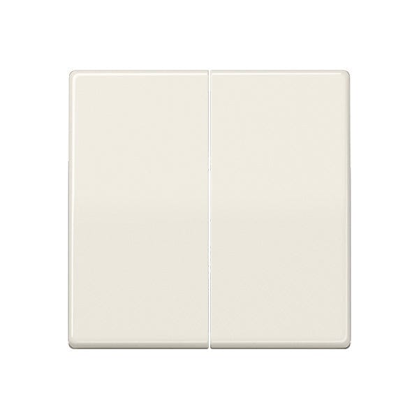 Jung AS500 Schakelelement/Centrale Plaat - AS591-5