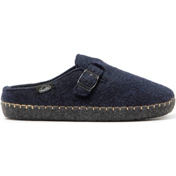 Nuvola- Sloffen Unisex- Donkerblauw- 36