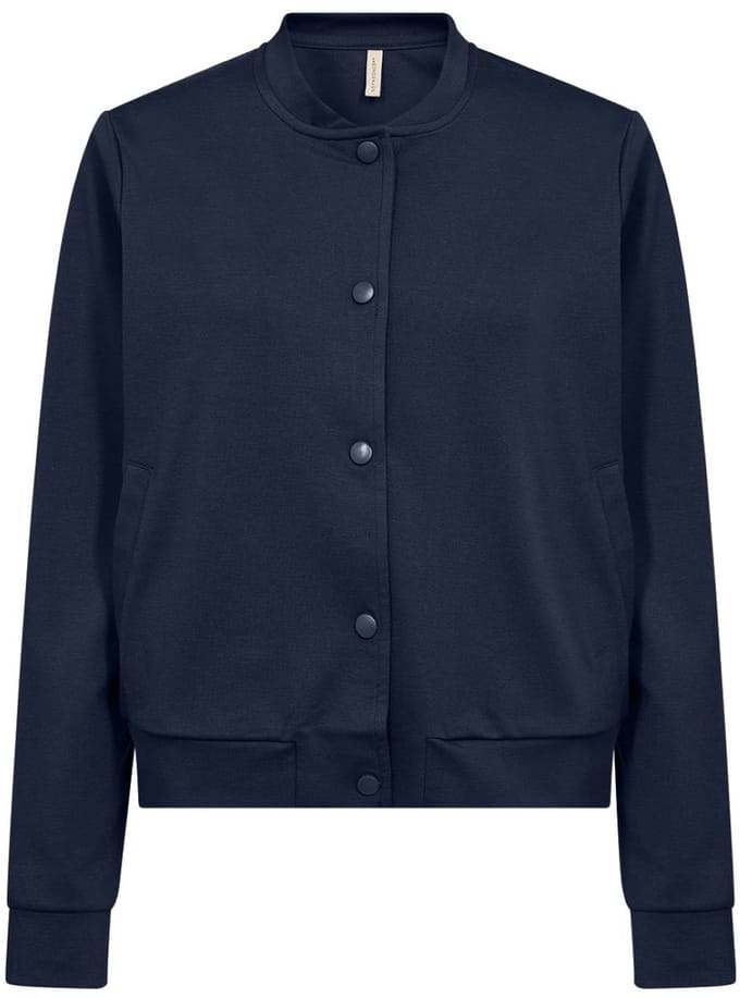 Soyaconcept Sc-daniela 11 navy jasje