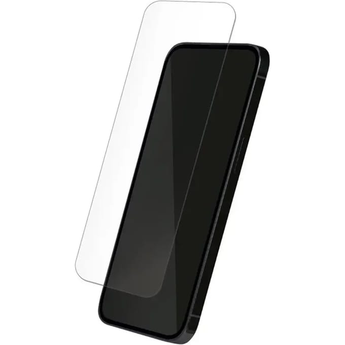 Vlak gehard glas MyWay Universel XXL 6"/6.5"