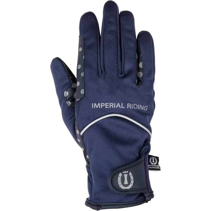 Rijhandschoenen Imperial Riding Stay Warm