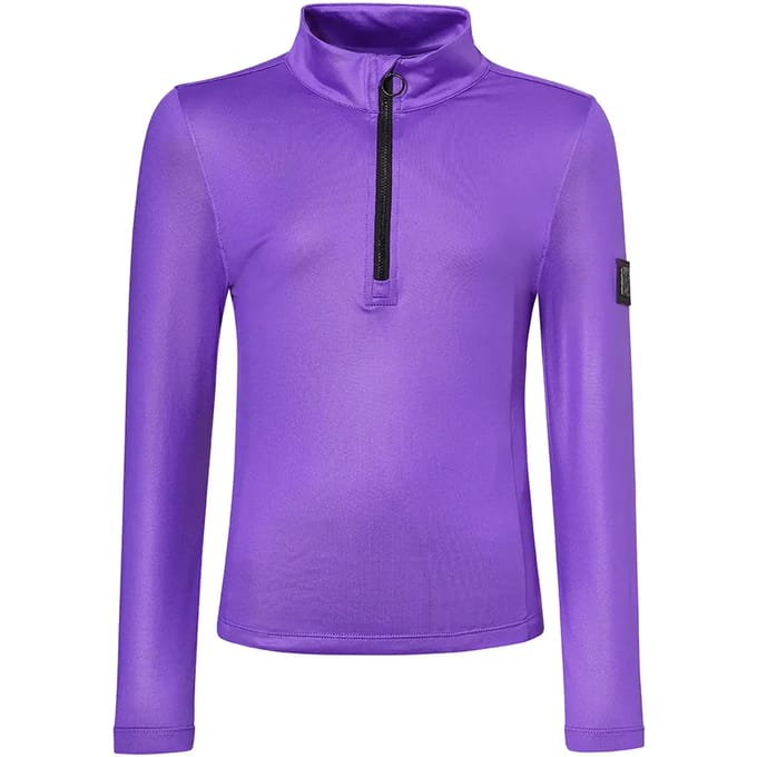 Meisjes ski-jas Rehall Shiner-R