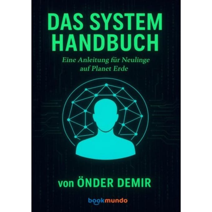 Das System Handbuch - Önder Demir