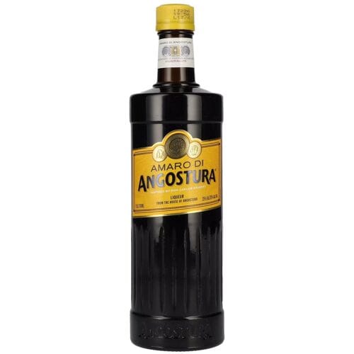 Amaro di Angostura 35% Vol. 0,7l