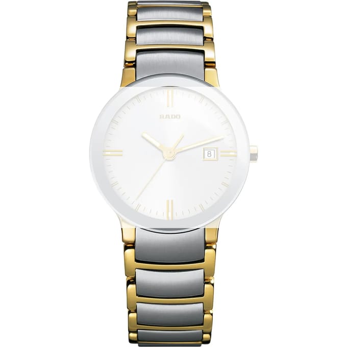 Rado straps 07.03535.10 Centrix band