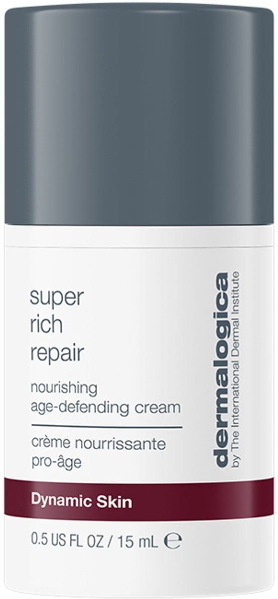 Dermalogica Super Rich Repair Dag & Nachtcrème- super voedend