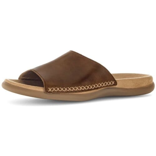 Platte sandalen Gabor -