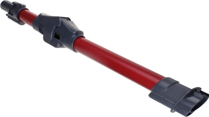 ROWENTA - Telescopische buis rood - SS2230002519
