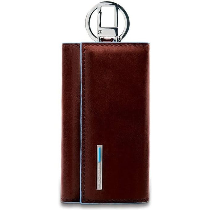 Sleutelhanger Man Piquadro PC1397B2-MO Bruin