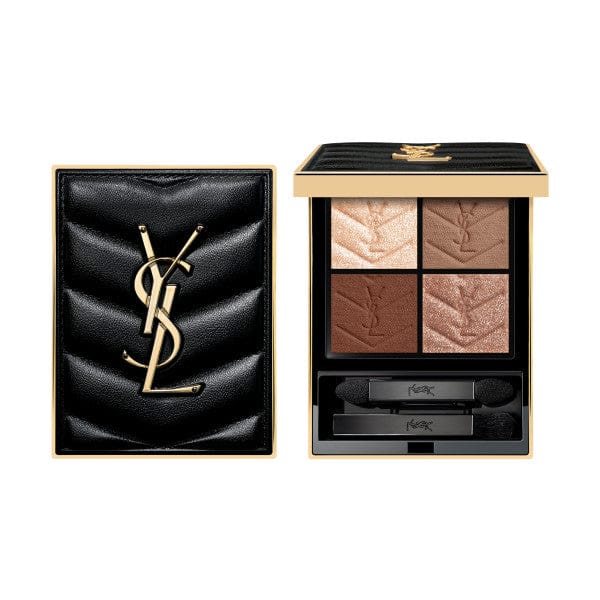 Yves Saint Laurent Oogschaduwpalet Yves Saint Laurent - Couture Mini Clutch Oogschaduwpalet 310 Exotic Mirage