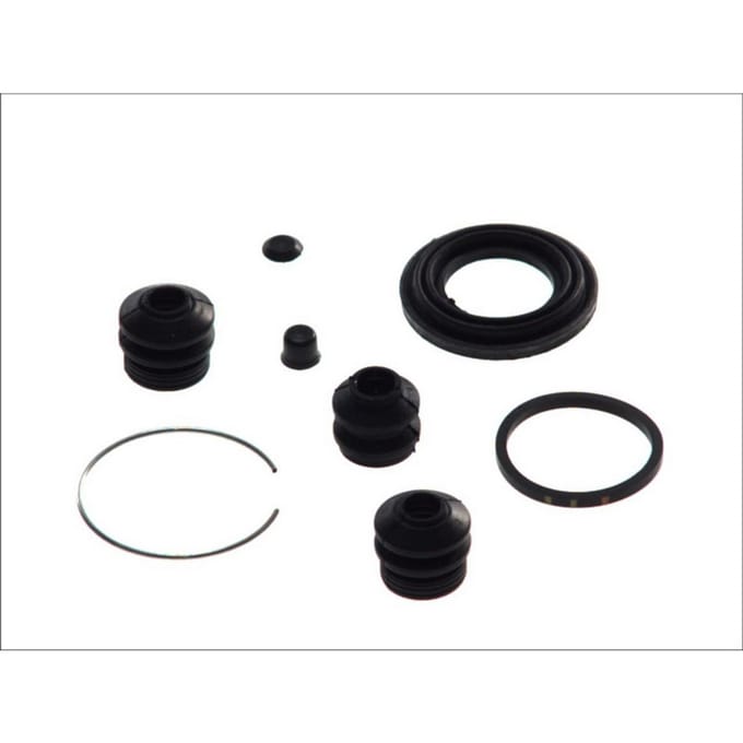 Reparatieset, remklauw AUTOFREN SEINSA D4-580