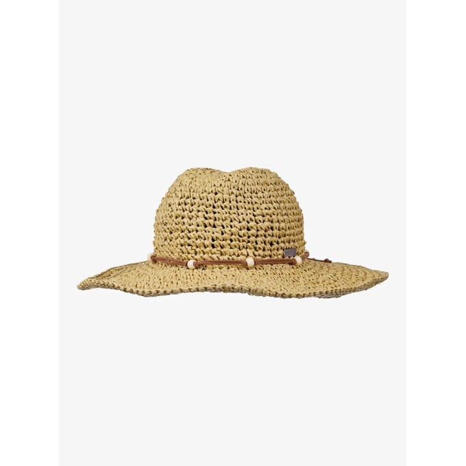 Roxy Cherish Summer Hoed Beige S-M
