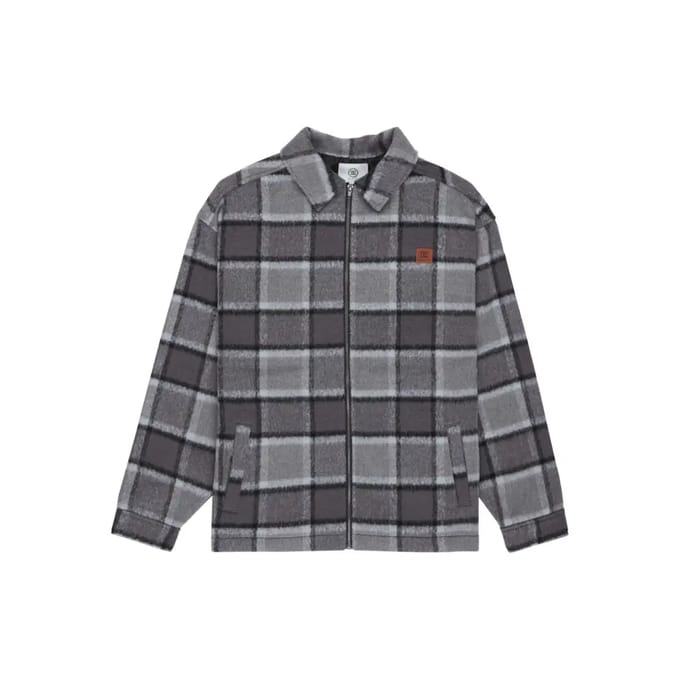 Shirt met lange mouwen DC Shoes Henderson