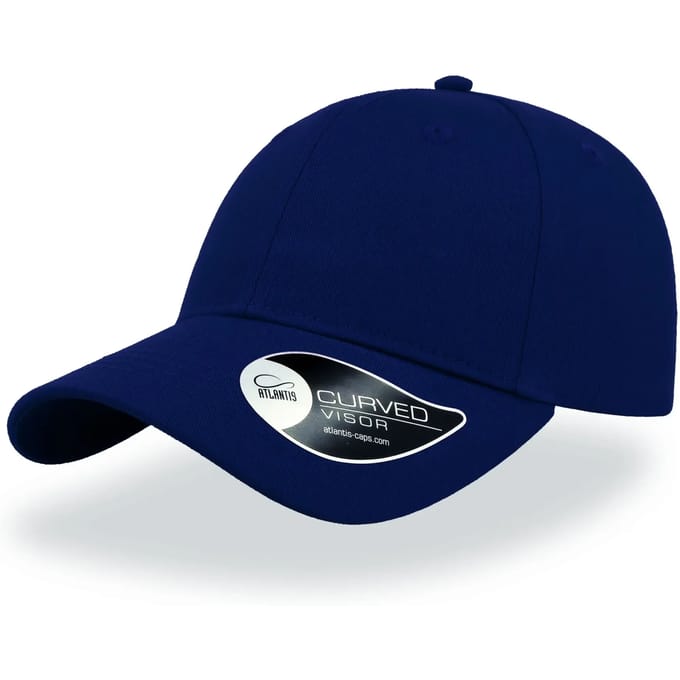 Atlantis Headwear Hit Cap AT670 - Navy - One size