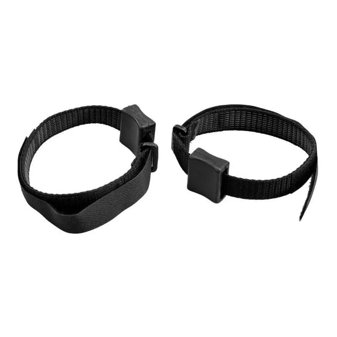 Klem voor externe batterij Polini (x2)