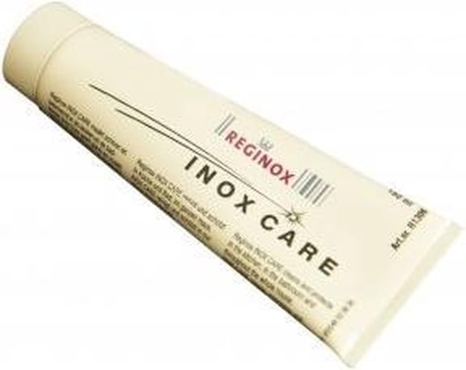 Reginox inox care onderhoudsmiddel