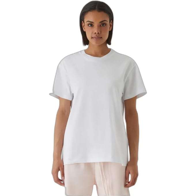 T-shirt 9N1M SENSE W-Blank